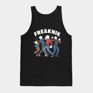 freaknik picnic Tank Top